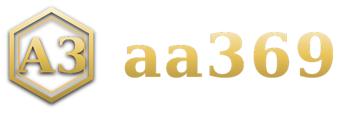 aa369 logotipo